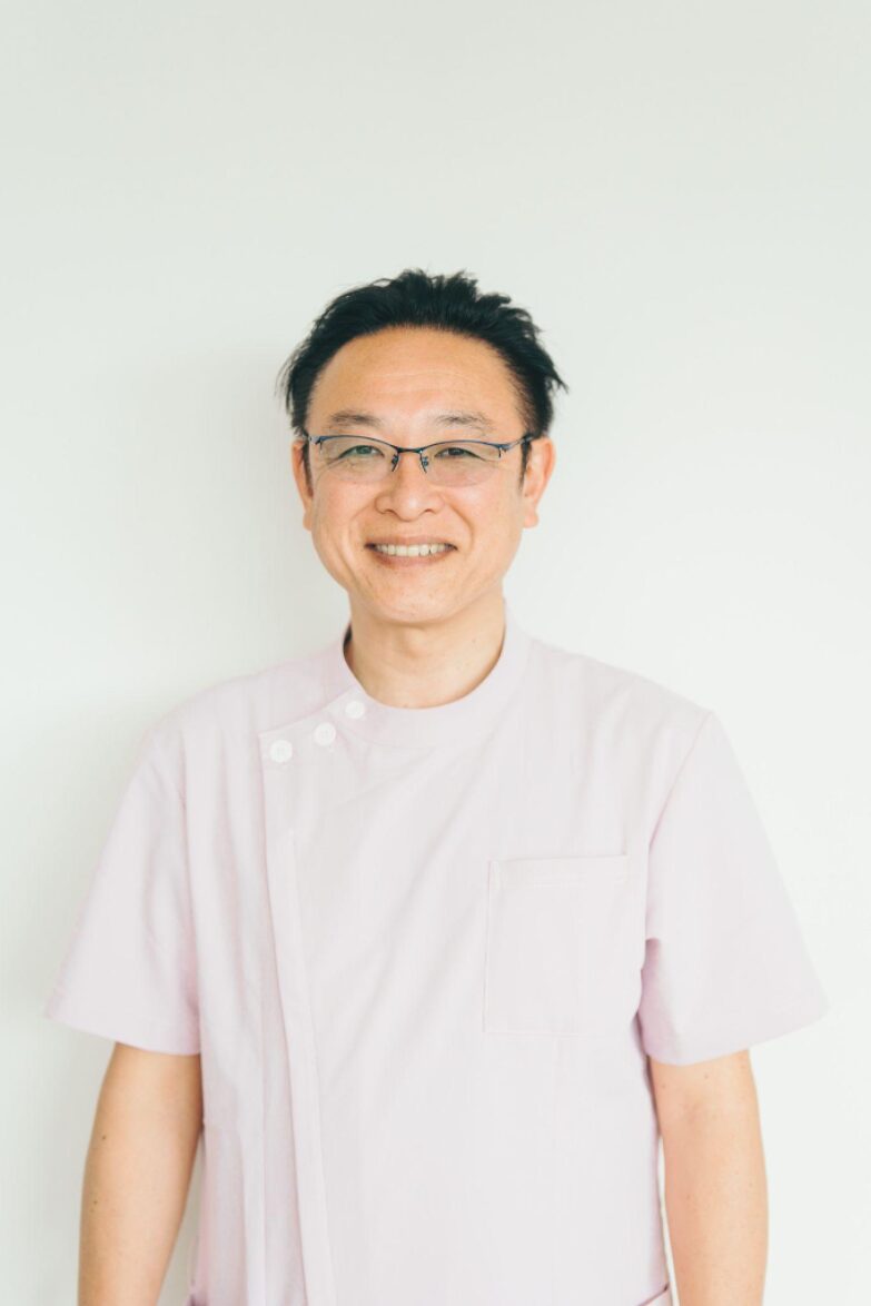 杉本　雅樹